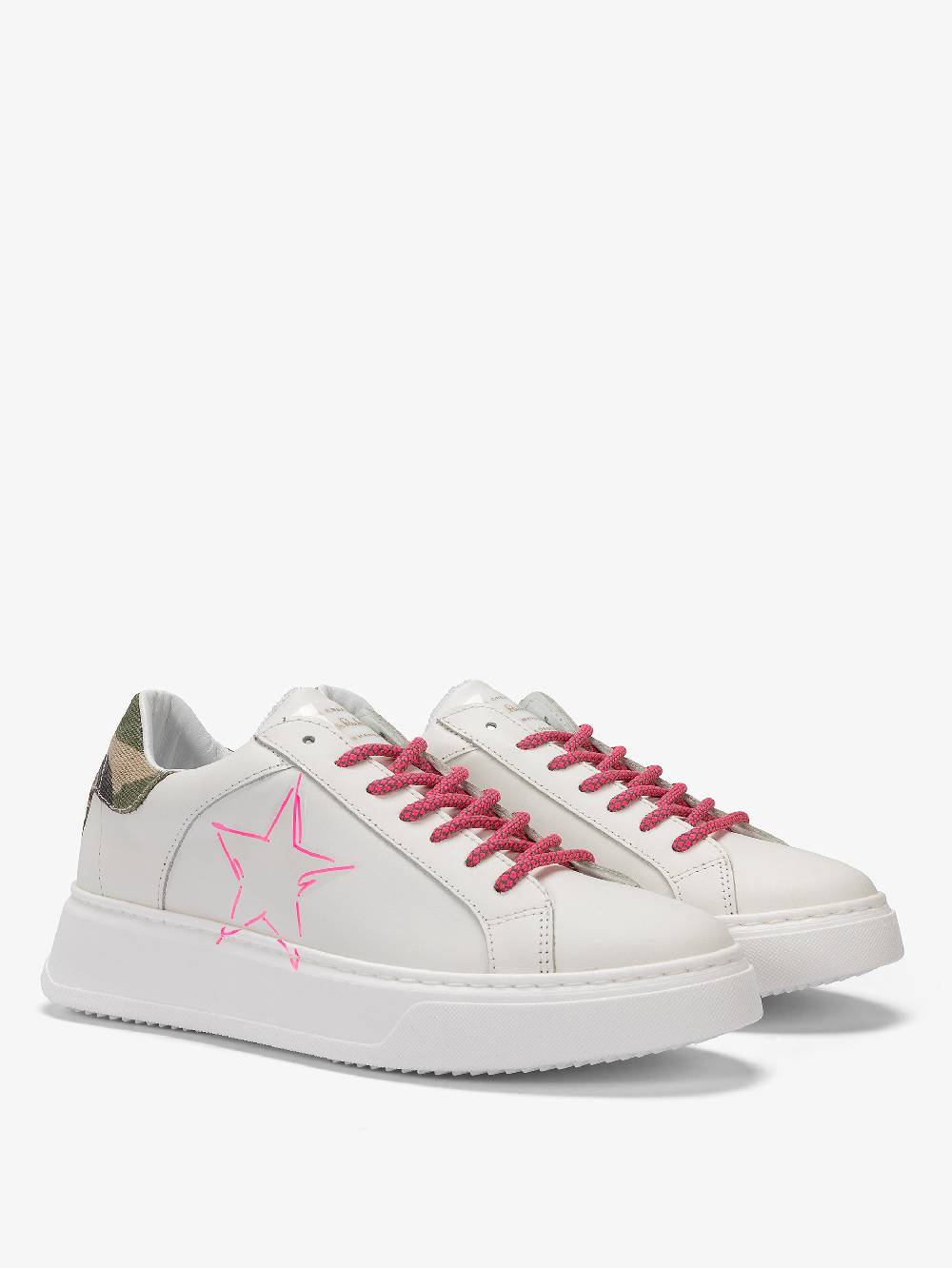 Nira Rubens NEGRONI CREATIVITY MILITARY - STERN Offerta Giorno del Papà