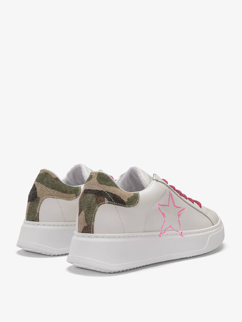 Nira Rubens NEGRONI CREATIVITY MILITARY - STERN Offerta Giorno del Papà