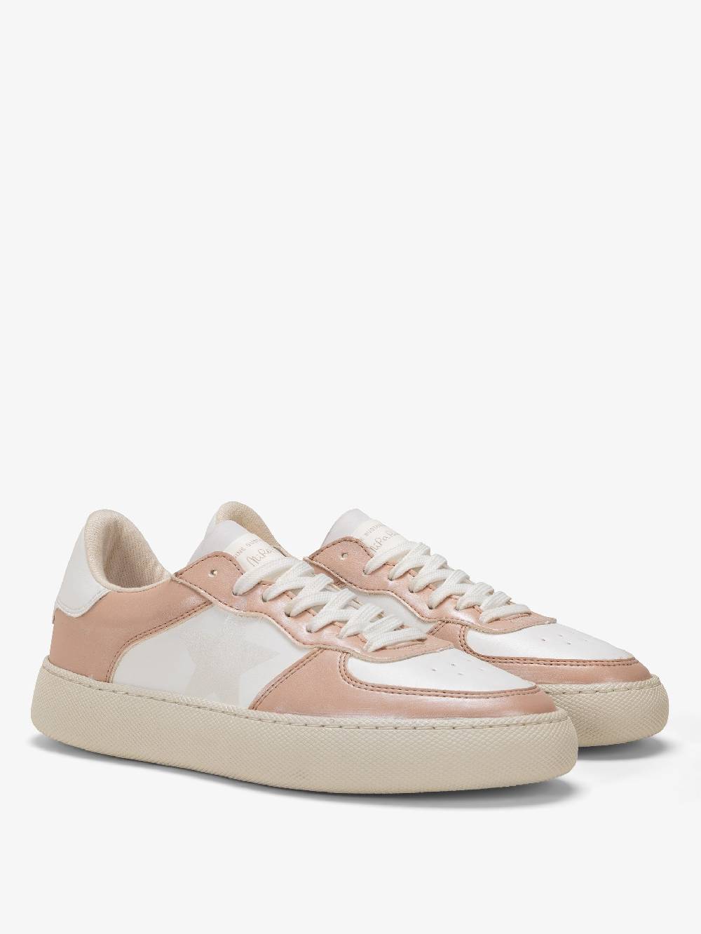 Nira Rubens ALFA SPORT PEACH - STERN Vendita calda