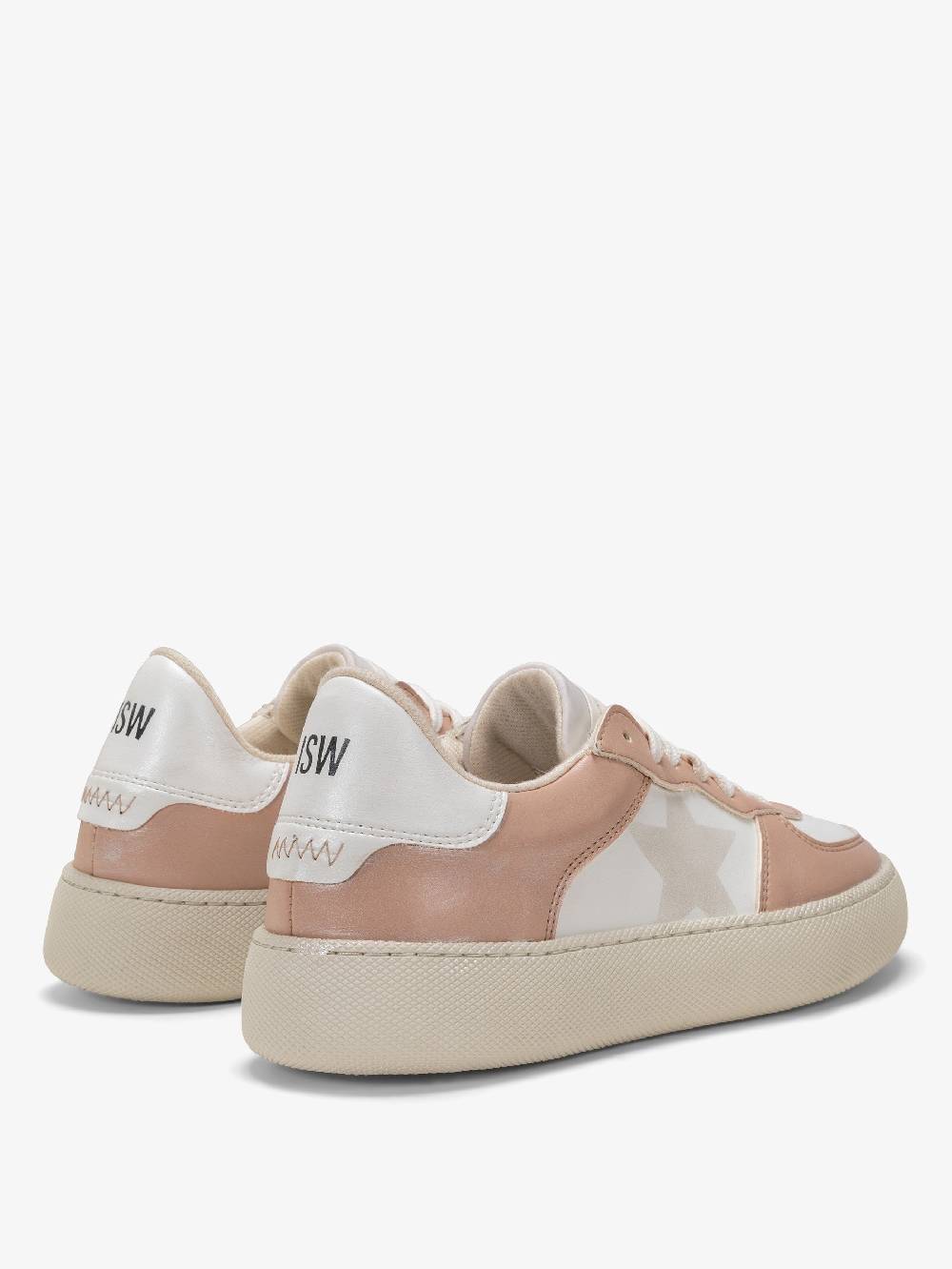 Nira Rubens ALFA SPORT PEACH - STERN Vendita calda