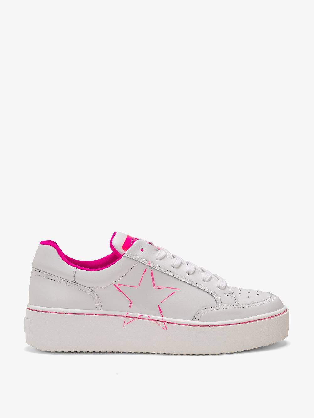 Nira Rubens SHOT SUPER PINK - STERN Latest fashion