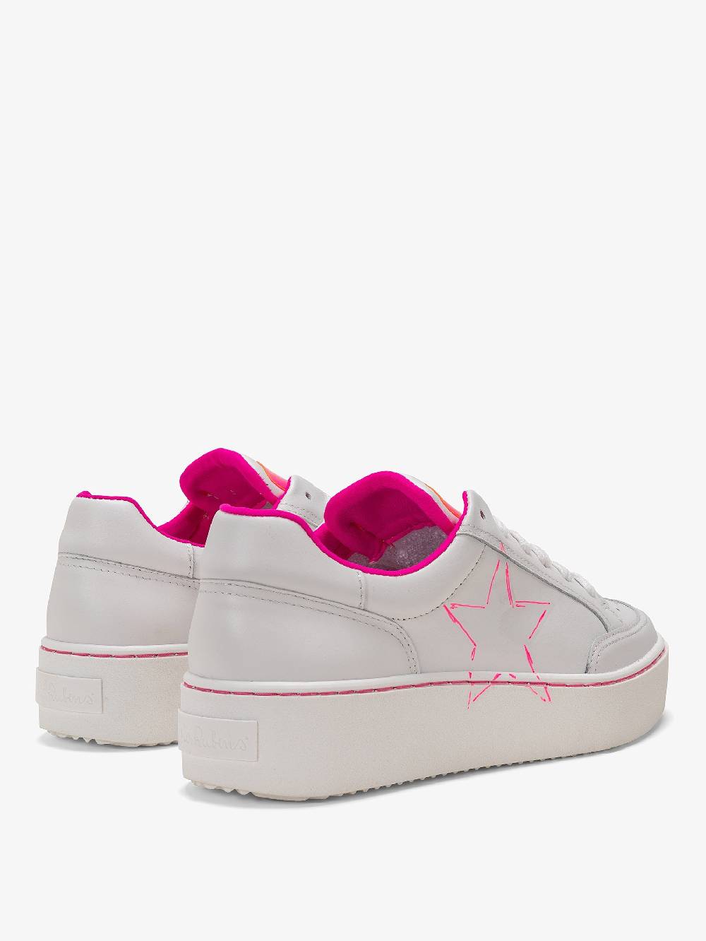 Nira Rubens SHOT SUPER PINK - STERN Latest fashion