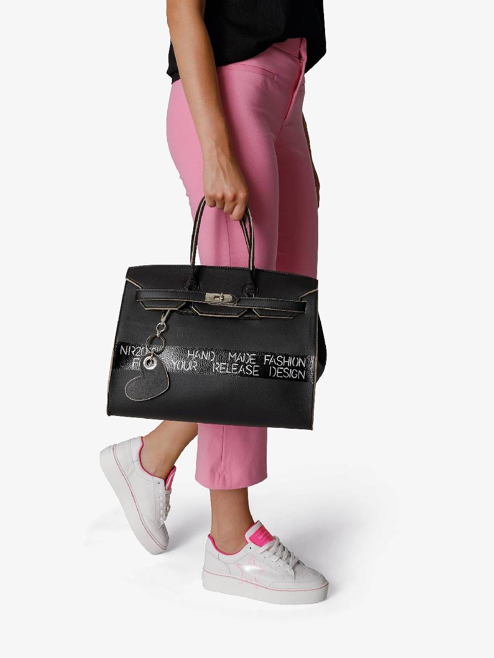 Nira Rubens SHOT SUPER PINK - STERN Latest fashion