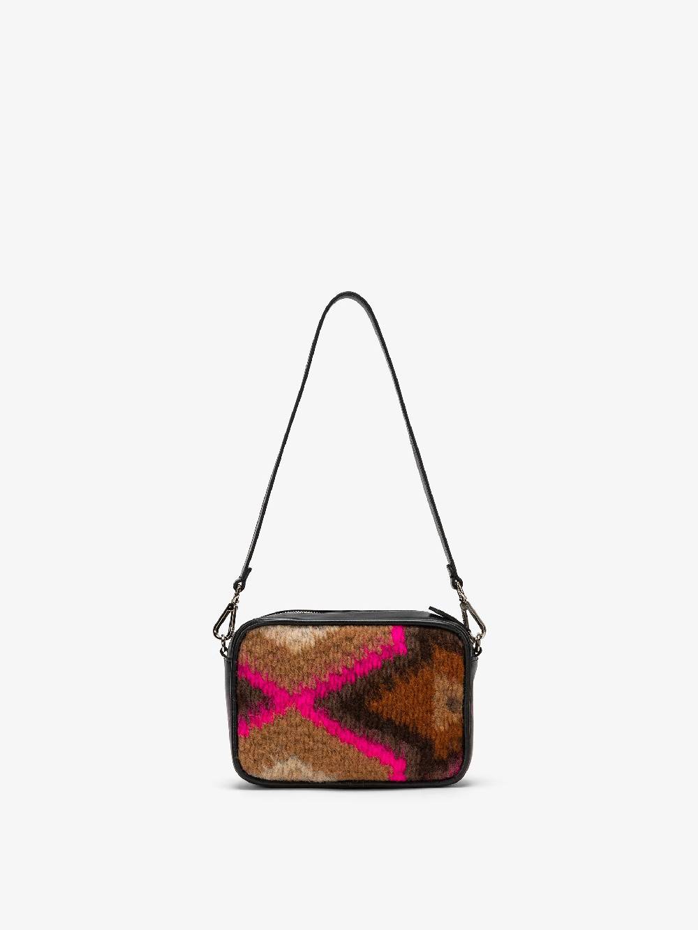 Nira Rubens SHOULDER BAG INCAS - STAR Offerte esclusive