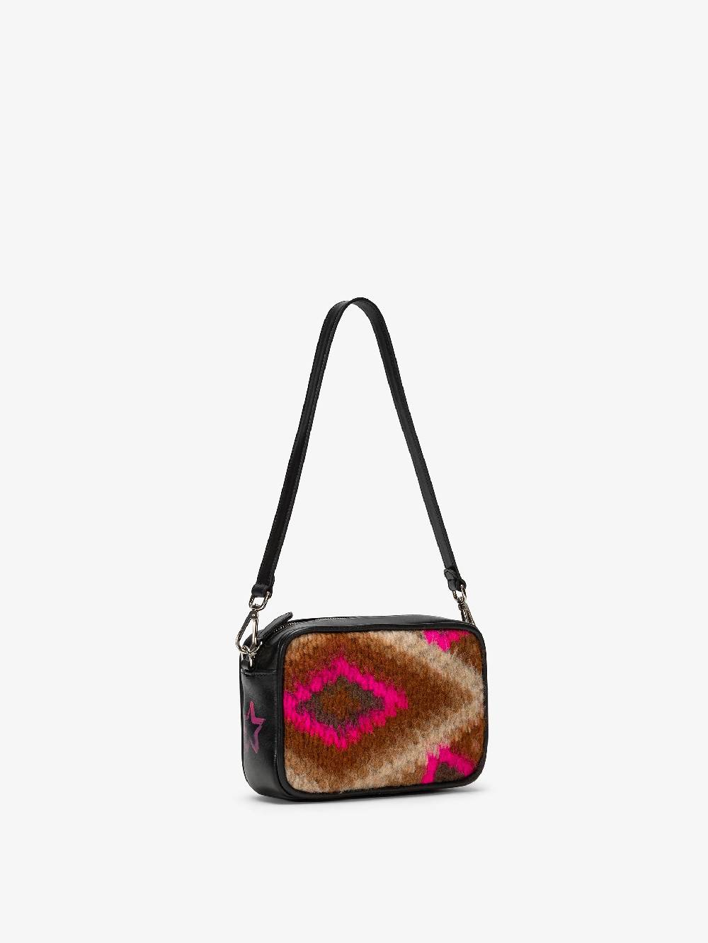 Nira Rubens SHOULDER BAG INCAS - STAR Offerte esclusive