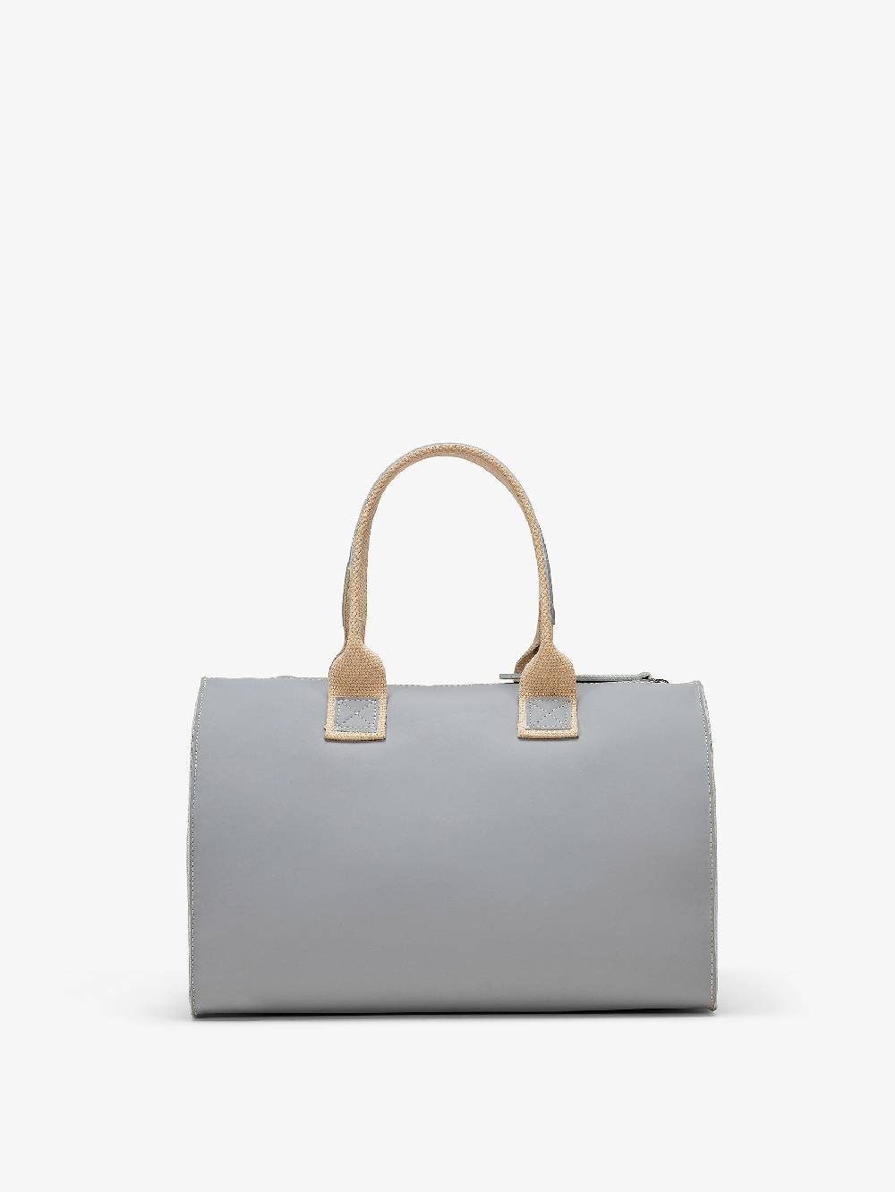 Nira Rubens EASY BAG - HEMATITE GLOSSY Grandi sconti