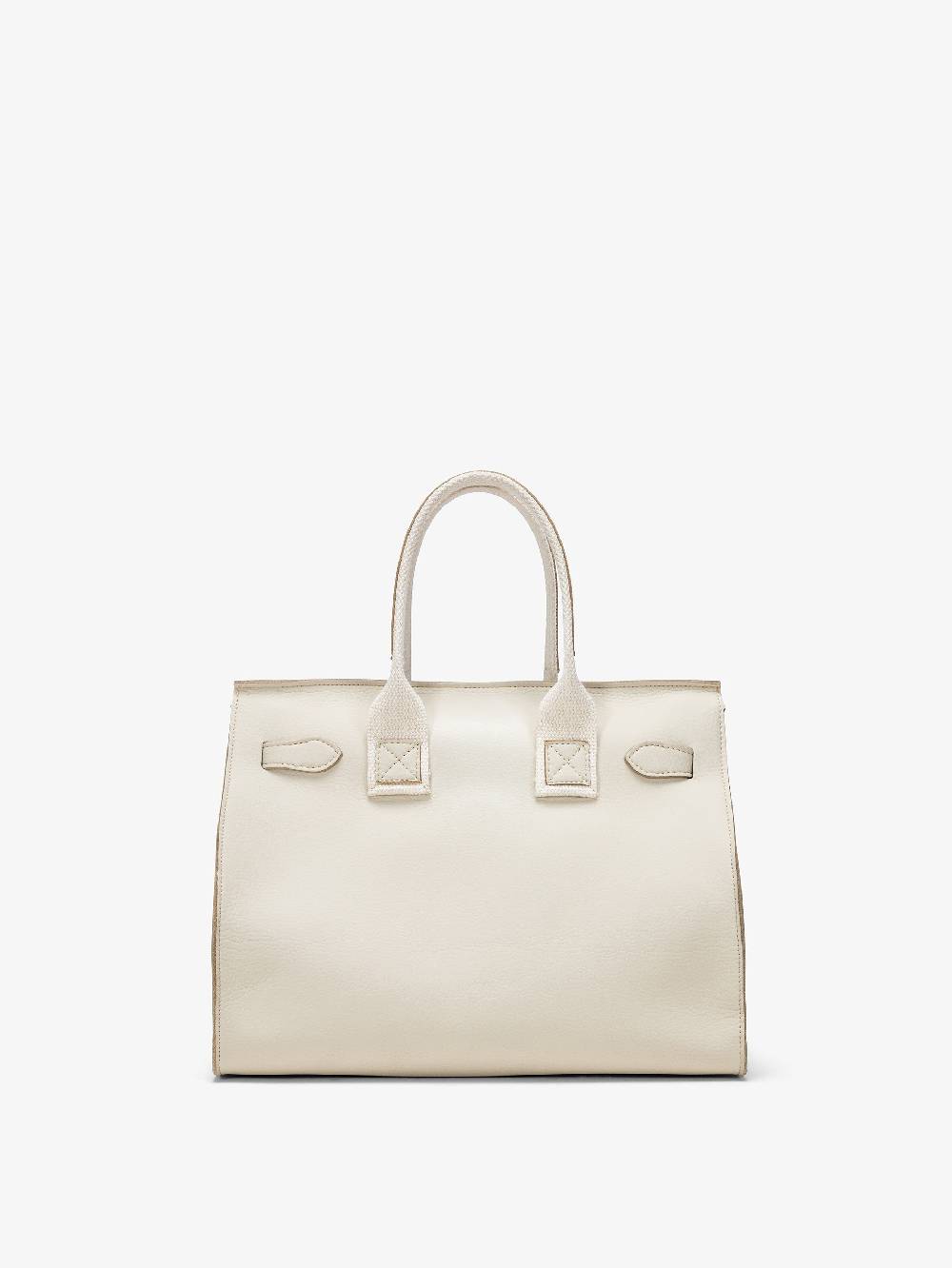 Nira Rubens EASY HAND BAG - IVORY RELEASE Offerte stagionali