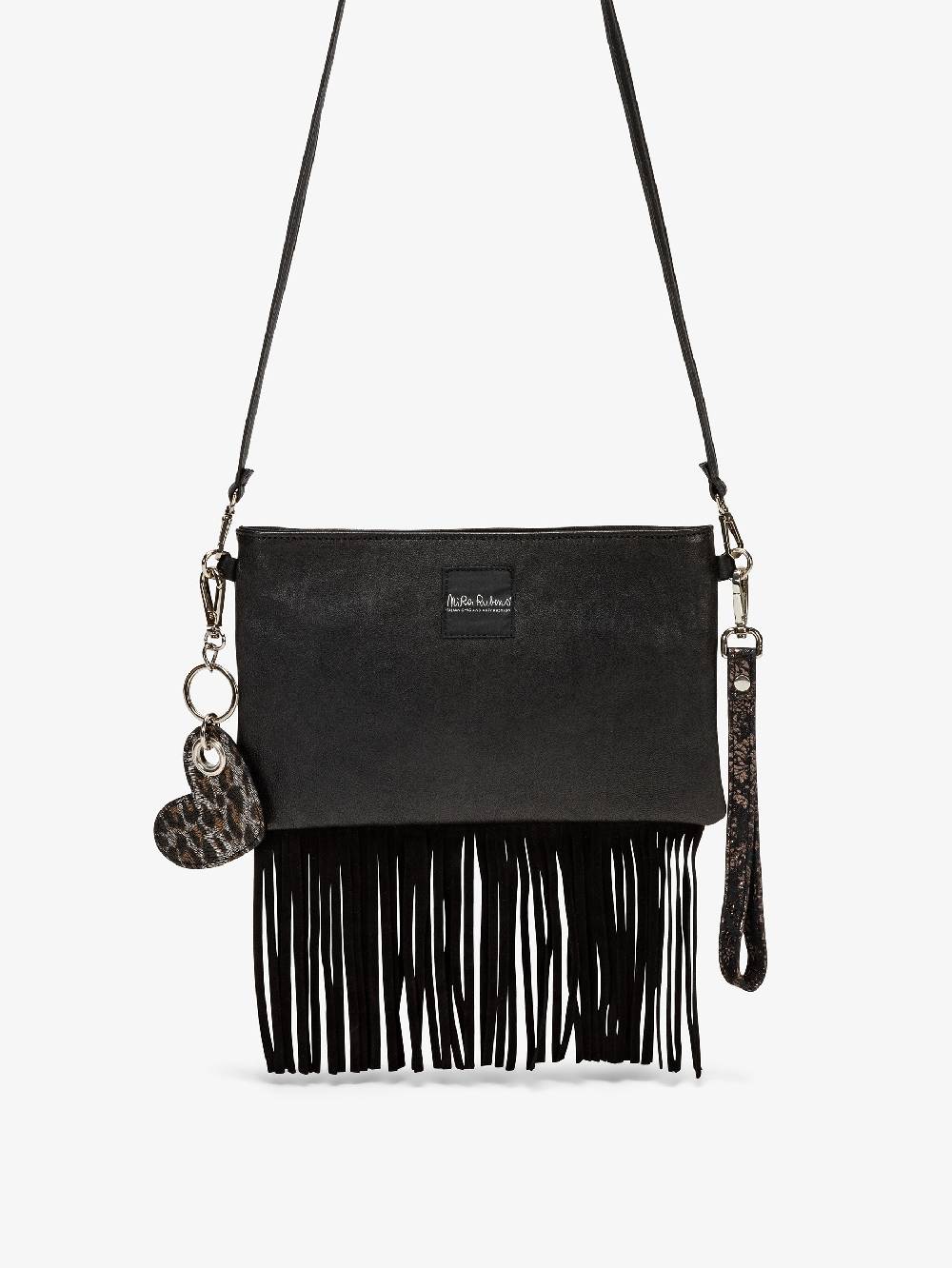 Nira Rubens Minibag Frange - Metropolitan Offerte speciali