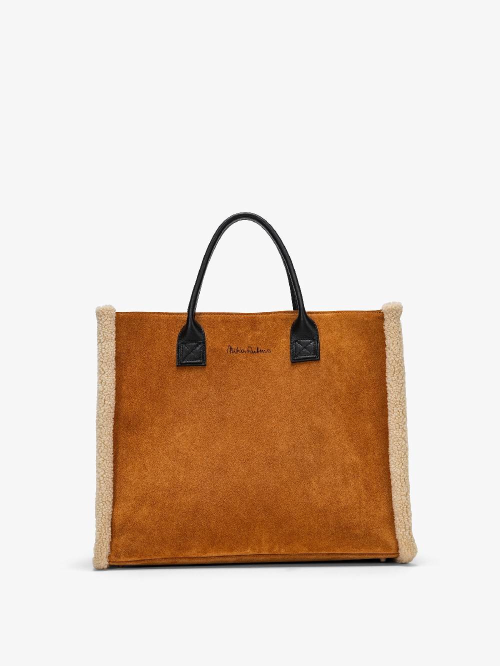 Nira Rubens EASY TOTE SIERRA - LOGO Sconti VIP