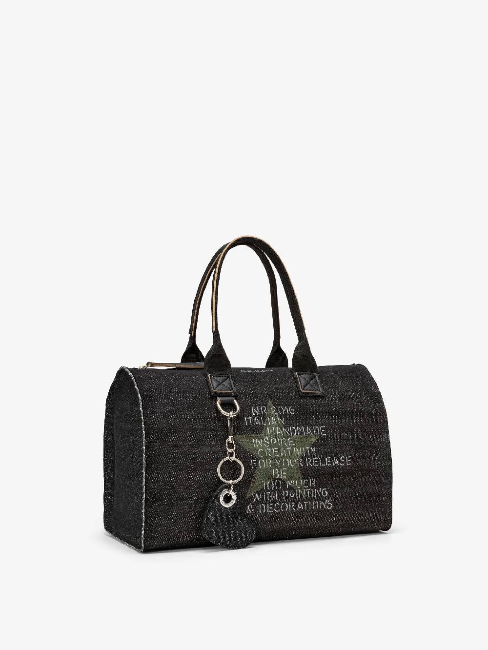 Nira Rubens EASY BAG - STUDIO 31 GREEN Super Saving Price
