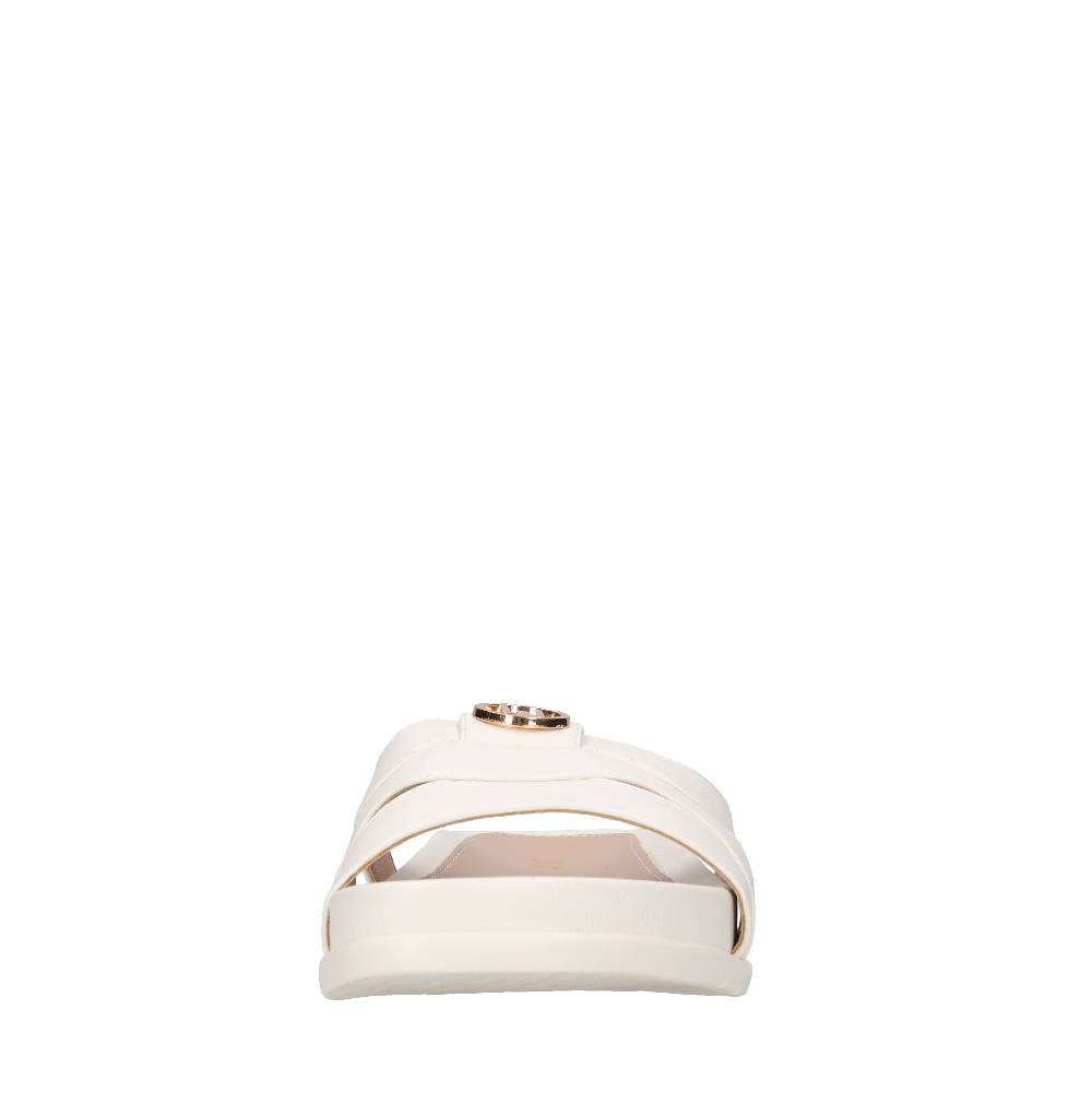 LIU JO Mules in ecopelle Outlet