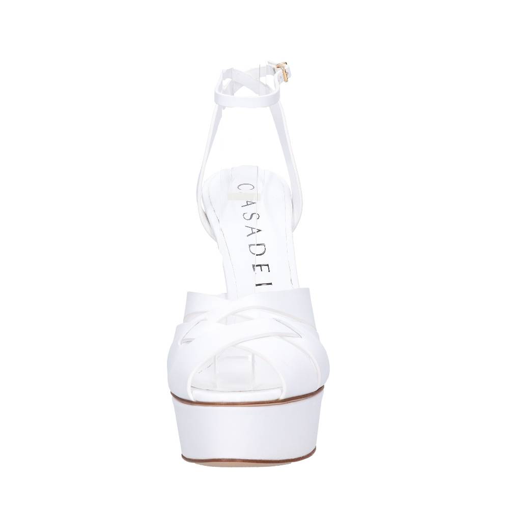 CASADEI Sandali in pelle Vendita Calda