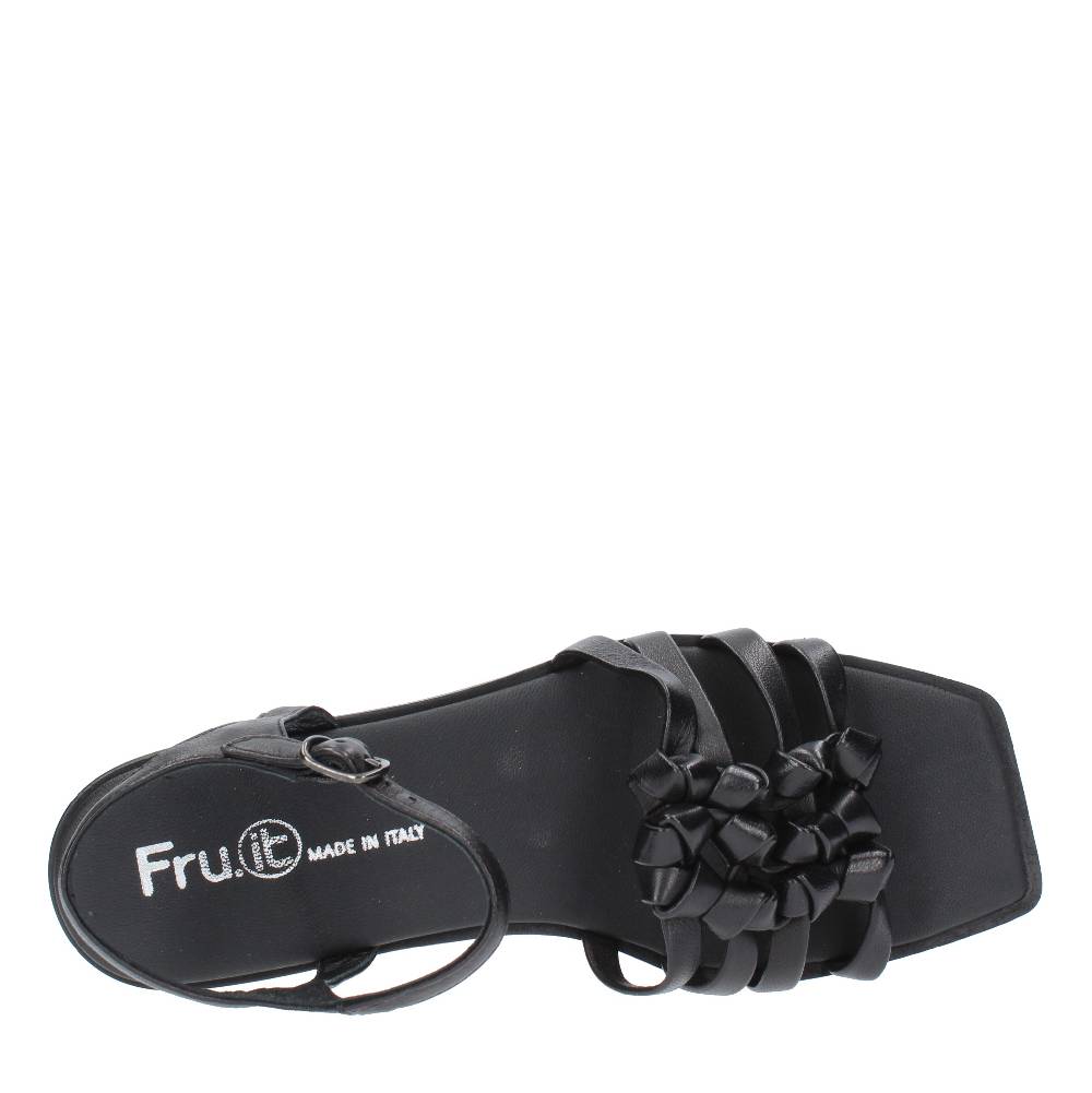 FRU.IT Sandali in pelle In Saldo