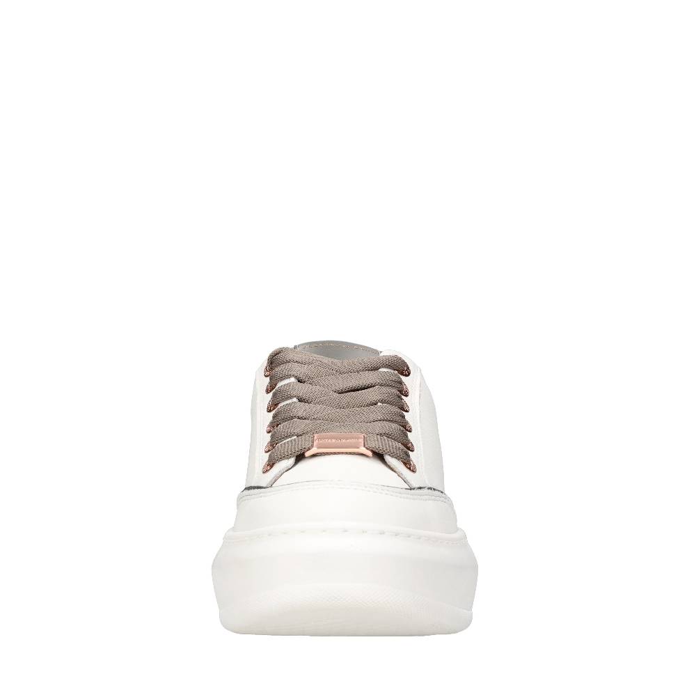 ALEXANDER SMITH Sneakers in pelle Italy