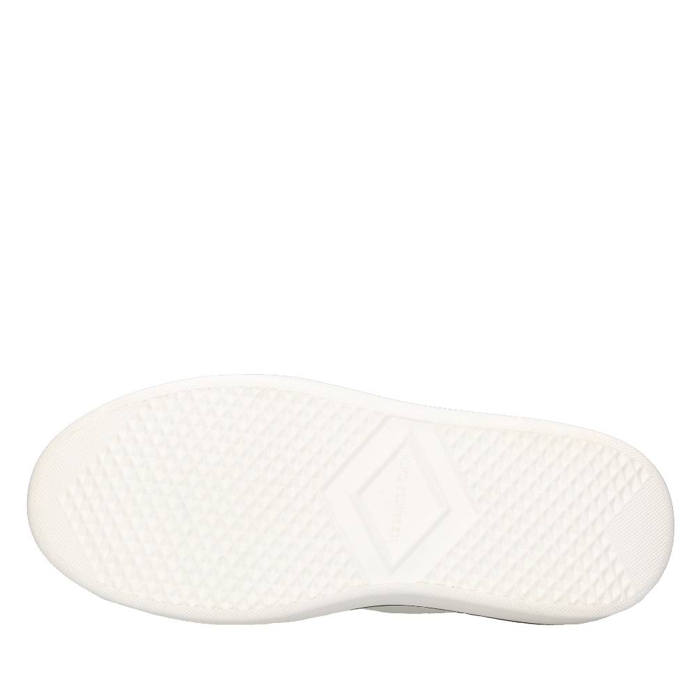 ALEXANDER SMITH Sneakers in pelle Italy