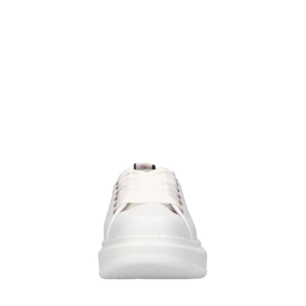ALEXANDER SMITH Sneakers in pelle 2025