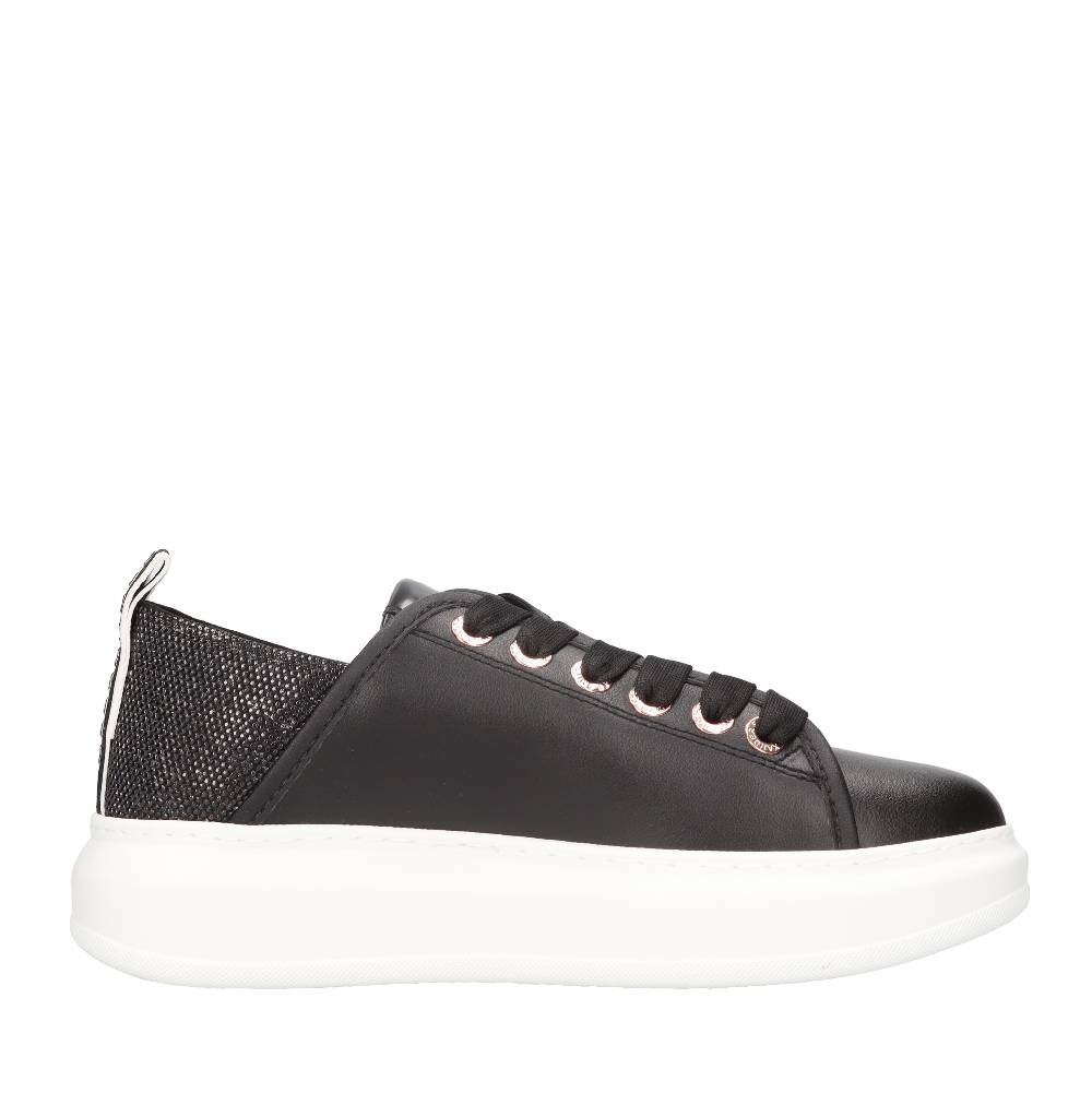 ALEXANDER SMITH Sneakers in pelle In Linea