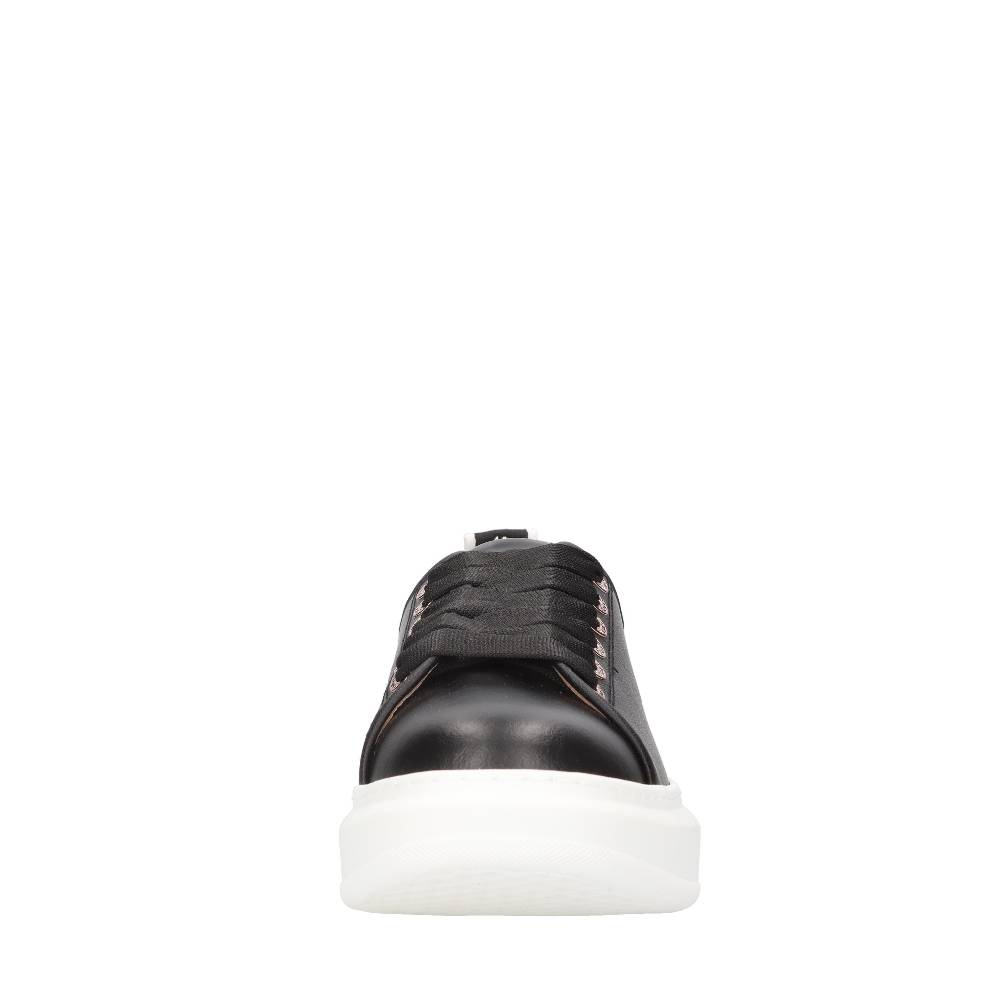 ALEXANDER SMITH Sneakers in pelle In Linea