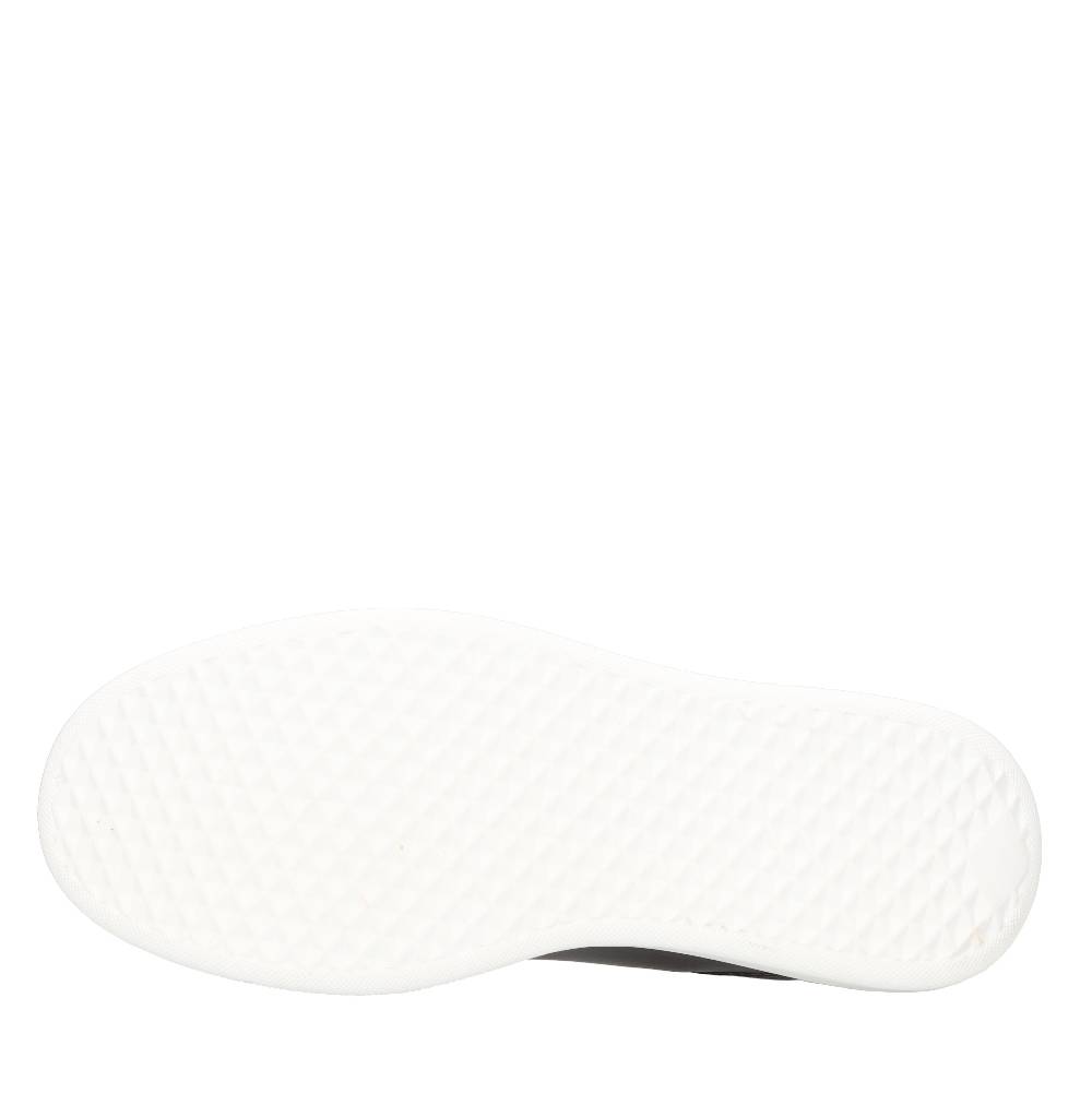 ALEXANDER SMITH Sneakers in pelle In Linea
