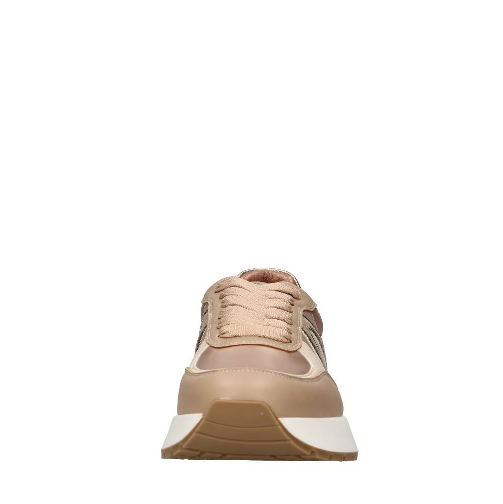 ALEXANDER SMITH Sneakers in ecopelle Qualità