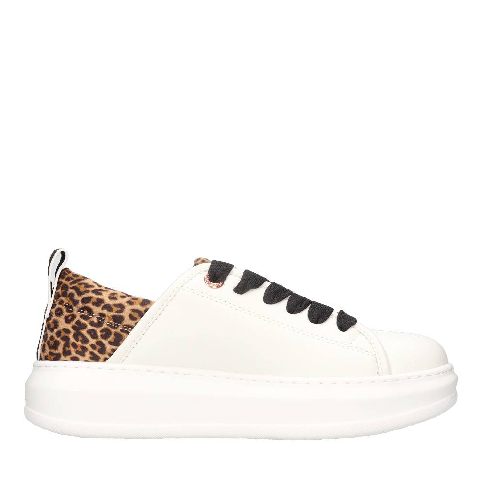 ALEXANDER SMITH Sneakers in ecopelle Spedizione Gratuita