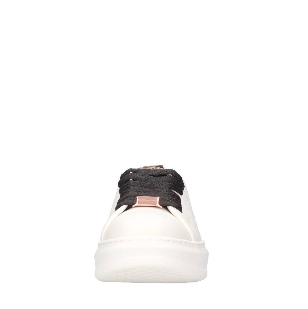 ALEXANDER SMITH Sneakers in ecopelle Spedizione Gratuita