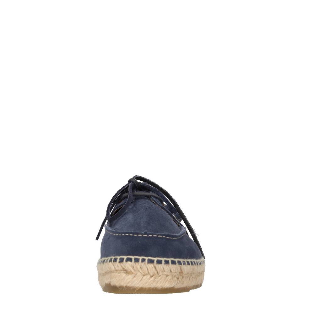 MANEBI Espadrillas in camoscio Prezzo Ridotto