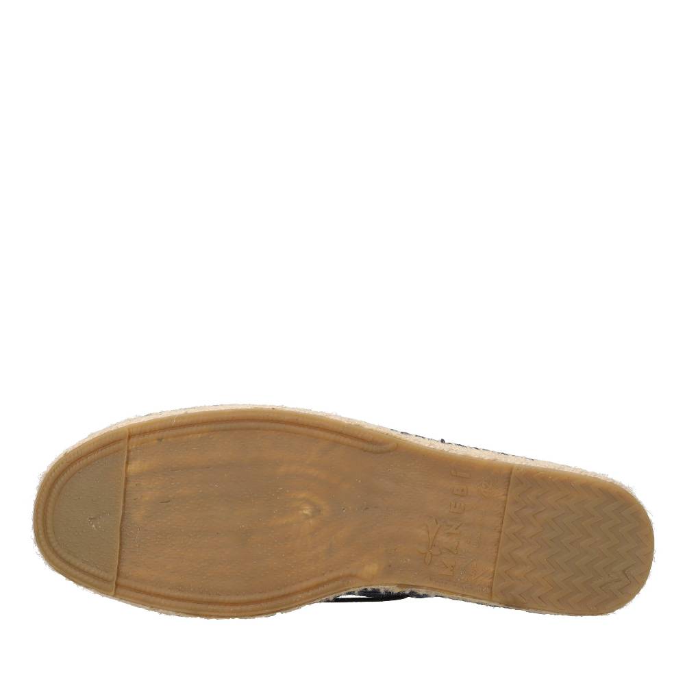 MANEBI Espadrillas in camoscio Prezzo Ridotto