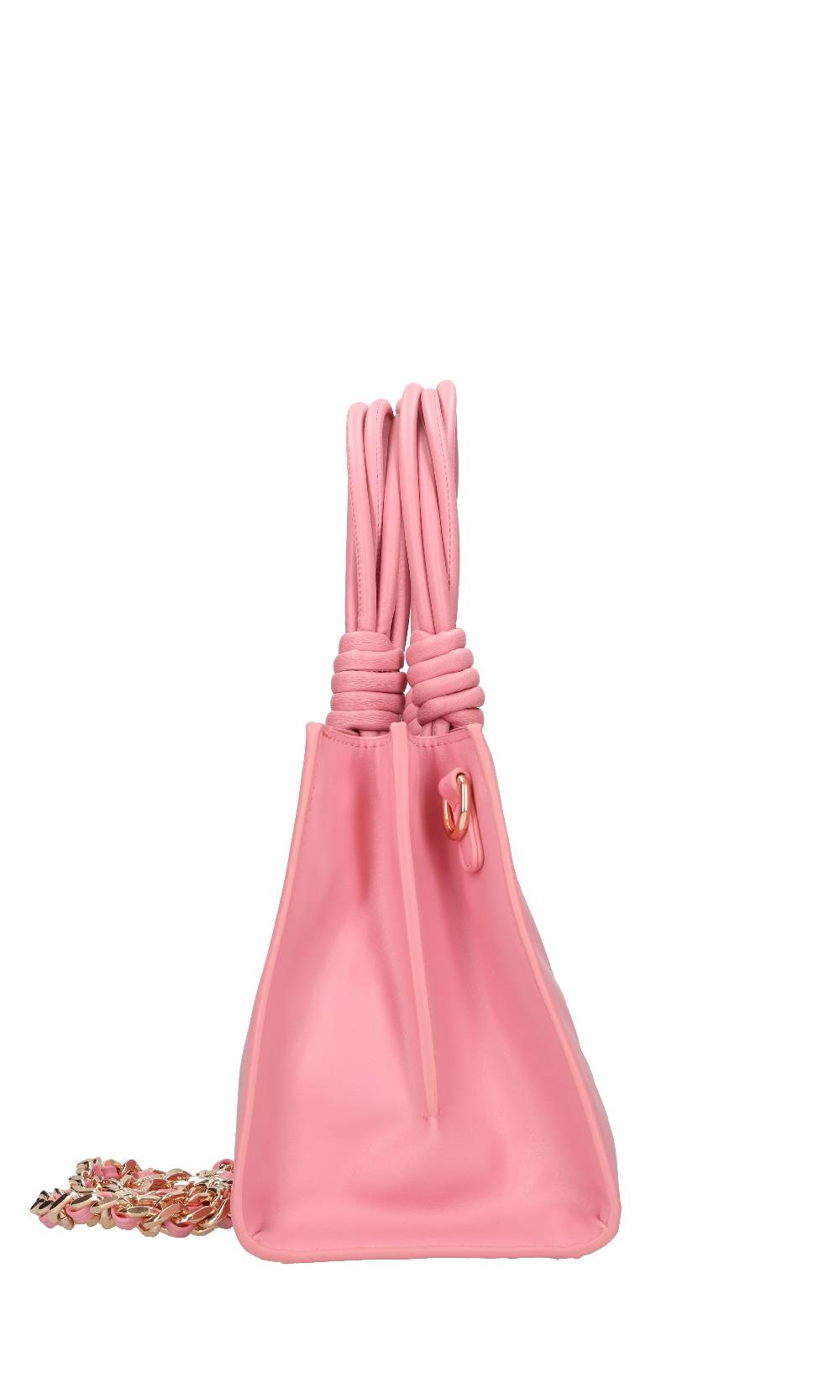 LA CARRIE Borsa in ecopelle Outlet