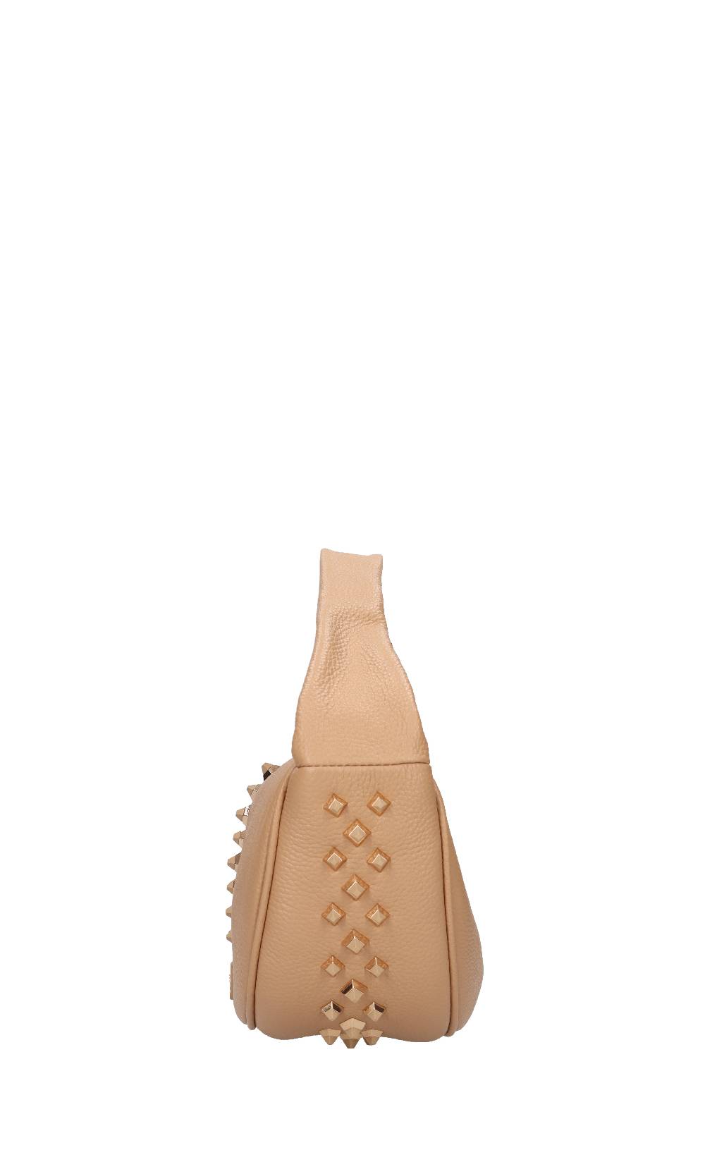 LA CARRIE Borsa in pelle In Vendita