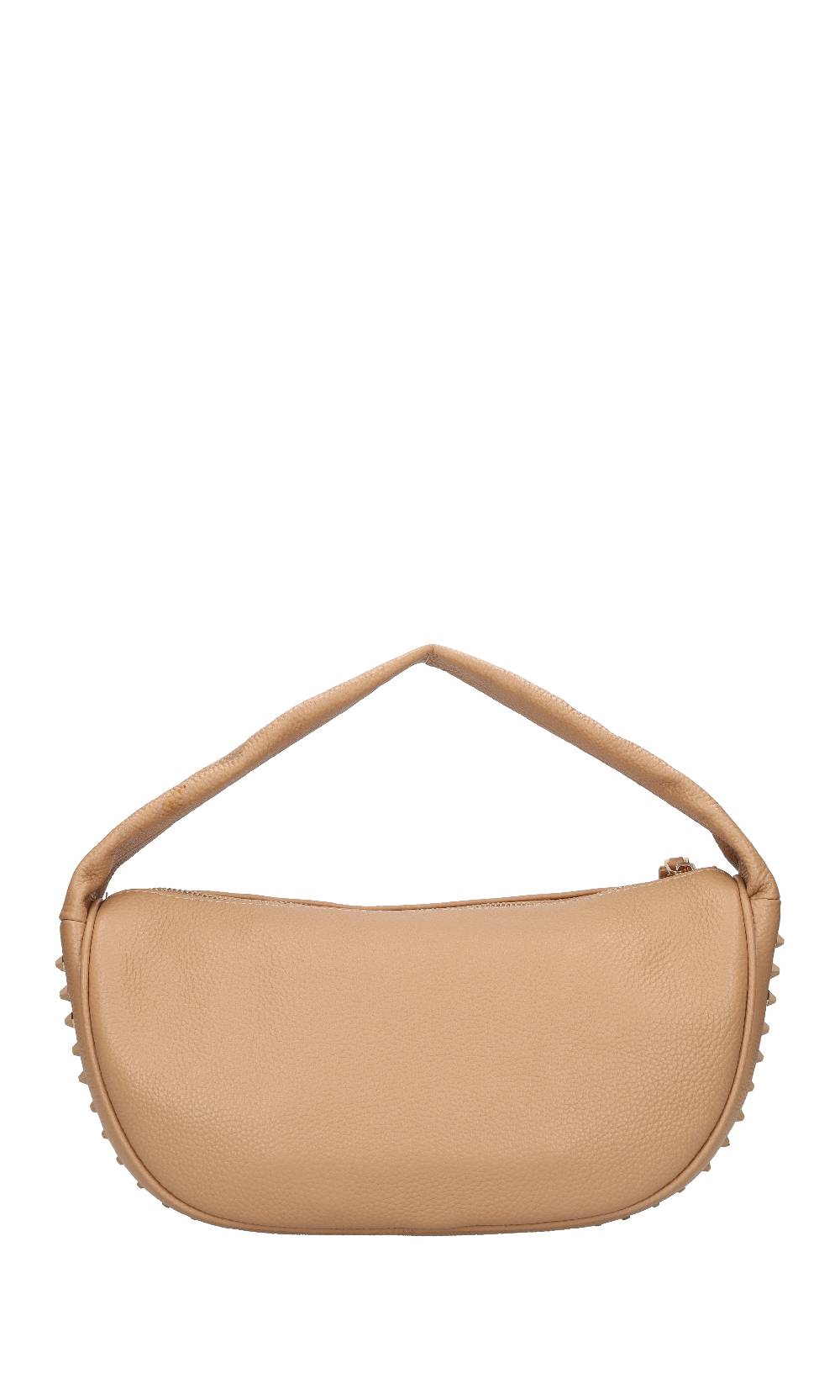LA CARRIE Borsa in pelle In Vendita