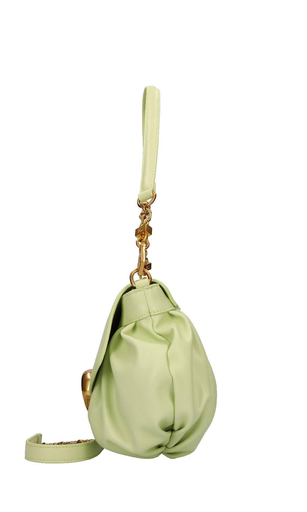 LA CARRIE Borsa in ecopelle Vendita Calda