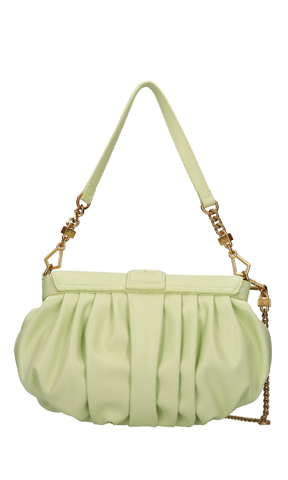 LA CARRIE Borsa in ecopelle Vendita Calda