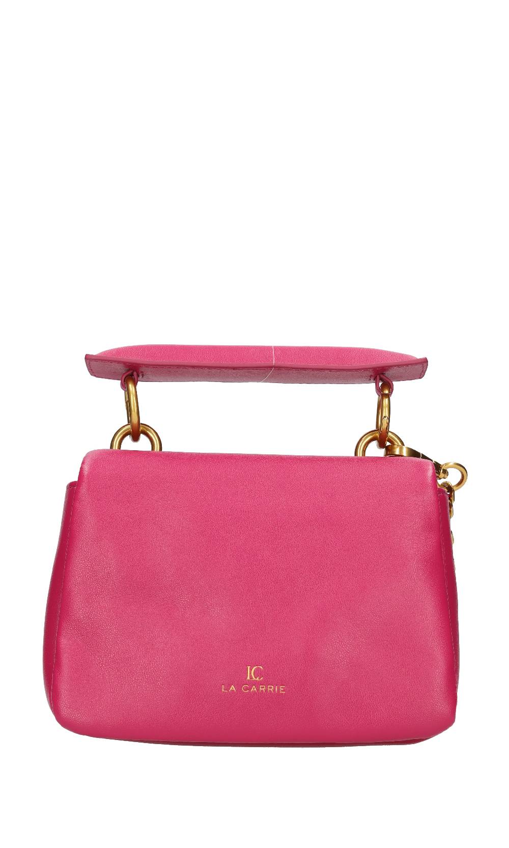 LA CARRIE Borsa in ecopelle Italia