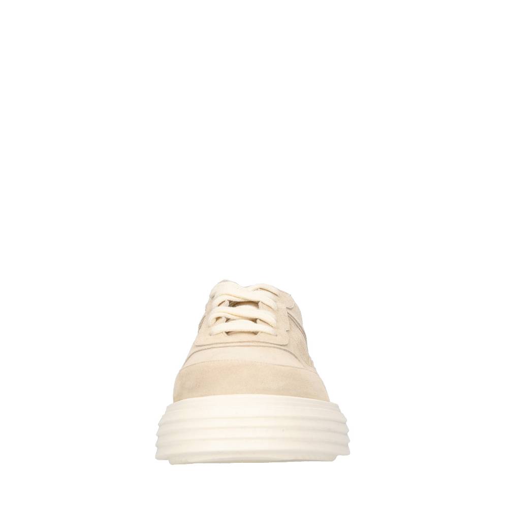THE ANTIPODE Sneakers modello PAUL 515 in camoscio Novità