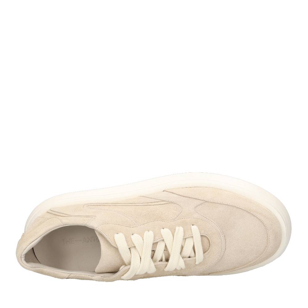 THE ANTIPODE Sneakers modello PAUL 515 in camoscio Novità