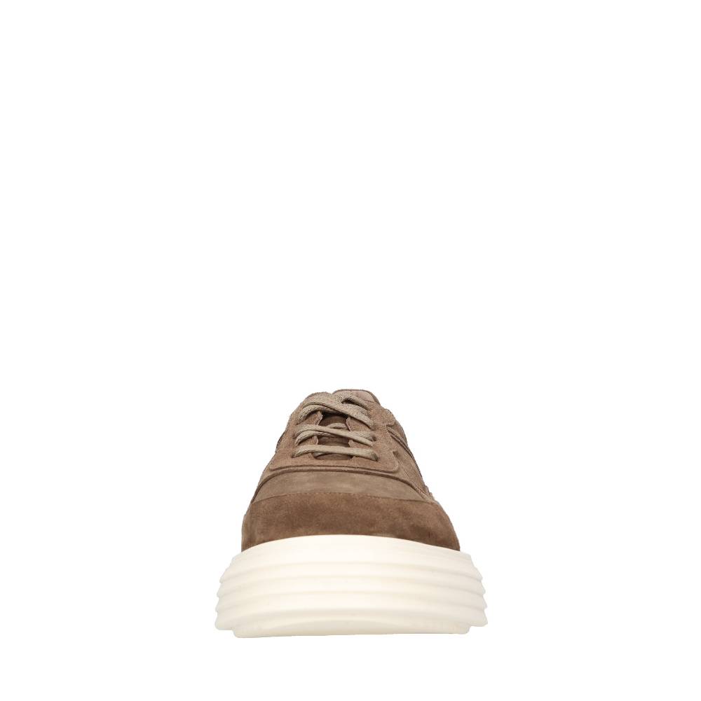 THE ANTIPODE Sneakers modello PAUL 513 in camoscio Presa