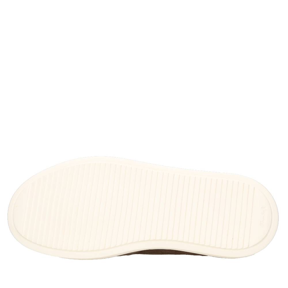 THE ANTIPODE Sneakers modello PAUL 513 in camoscio Presa