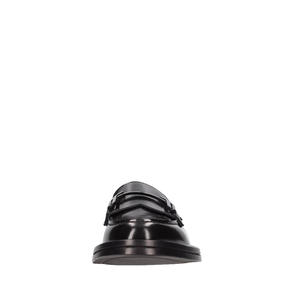 THE ANTIPODE Mocassini modello JACOB 503 in pelle Economico