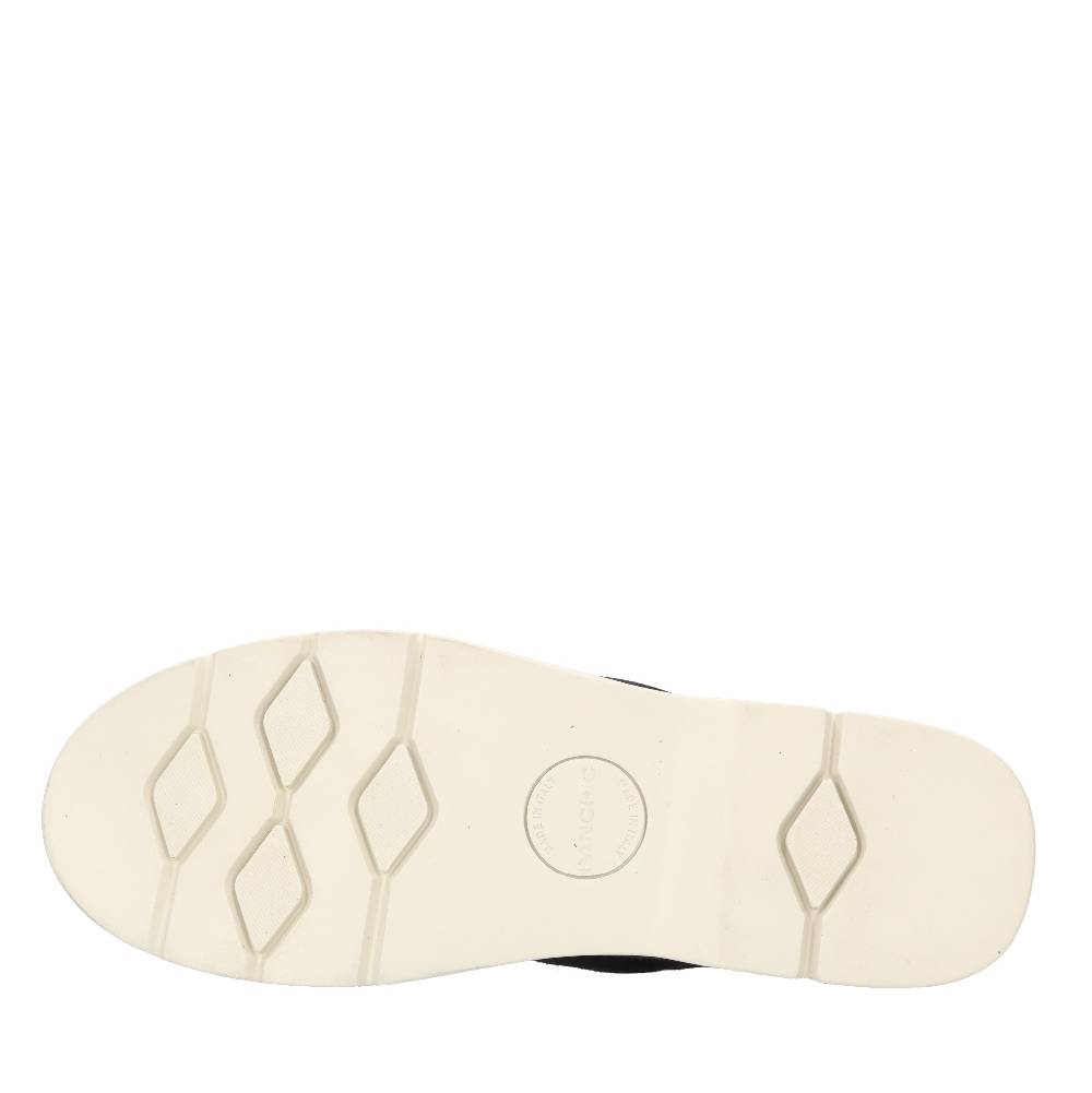 PANCHIC Slip-on modello P19 di PANCHIC in camoscio Outlet