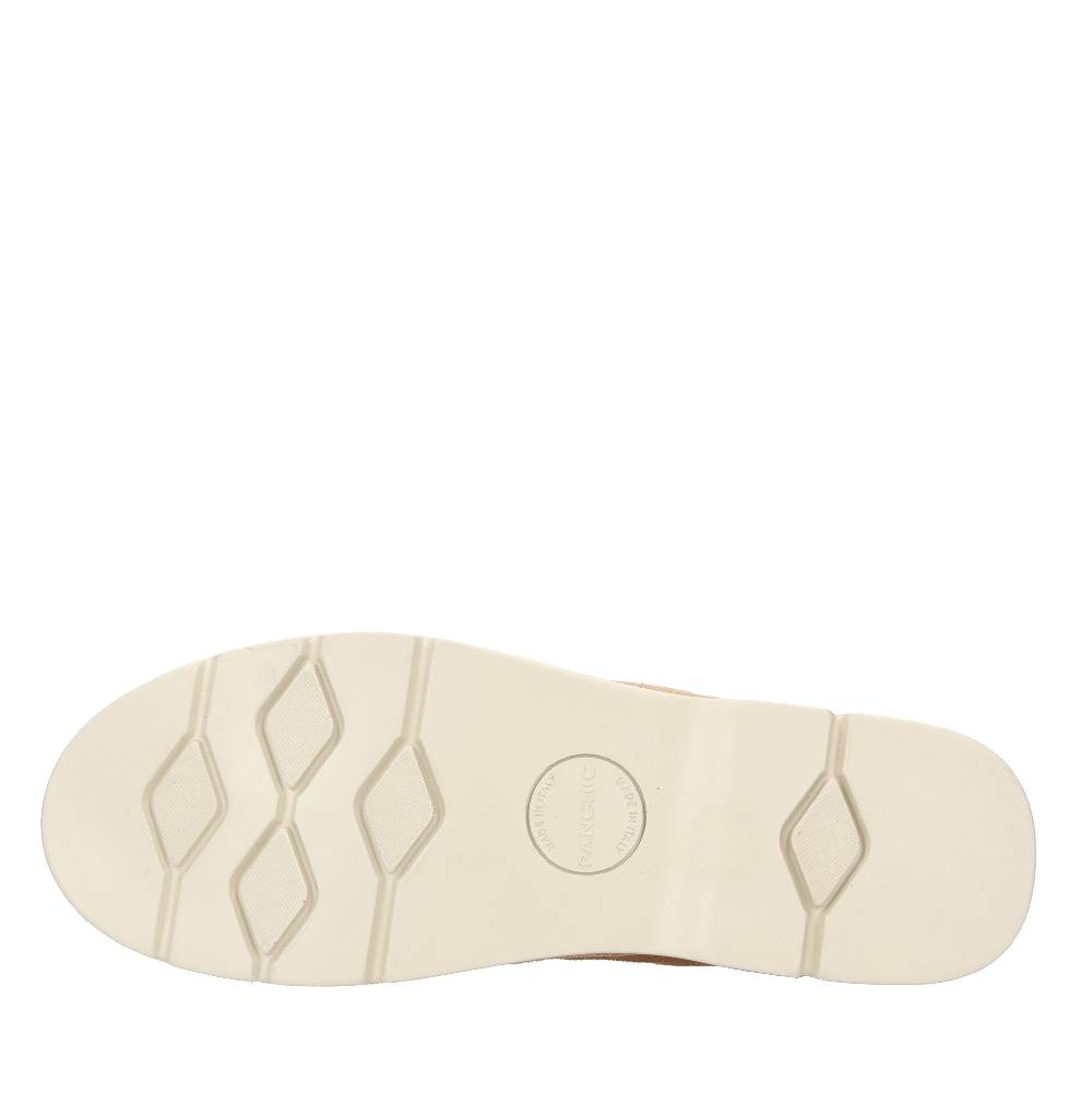 PANCHIC Slip-on modello P19 di PANCHIC in camoscio In Vendita
