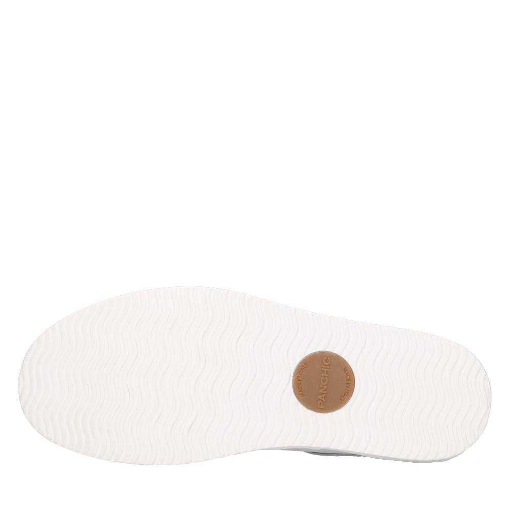 PANCHIC Sneakers modello P01 LACE-UP di PANCHIC in pelle Offerte