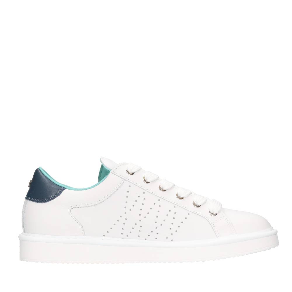 PANCHIC Sneakers modello P01 LACE-UP di PANCHIC in pelle Hotsell