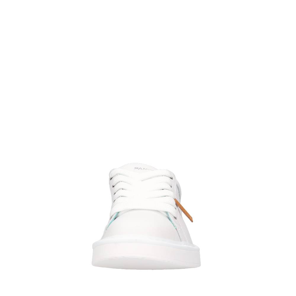 PANCHIC Sneakers modello P01 LACE-UP di PANCHIC in pelle Hotsell