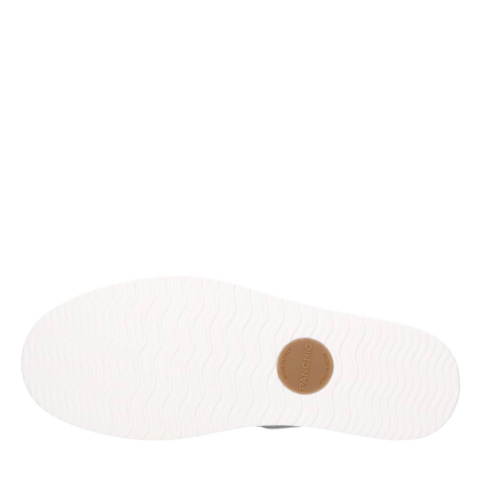 PANCHIC Sneakers modello P01 LACE-UP di PANCHIC in pelle Hotsell