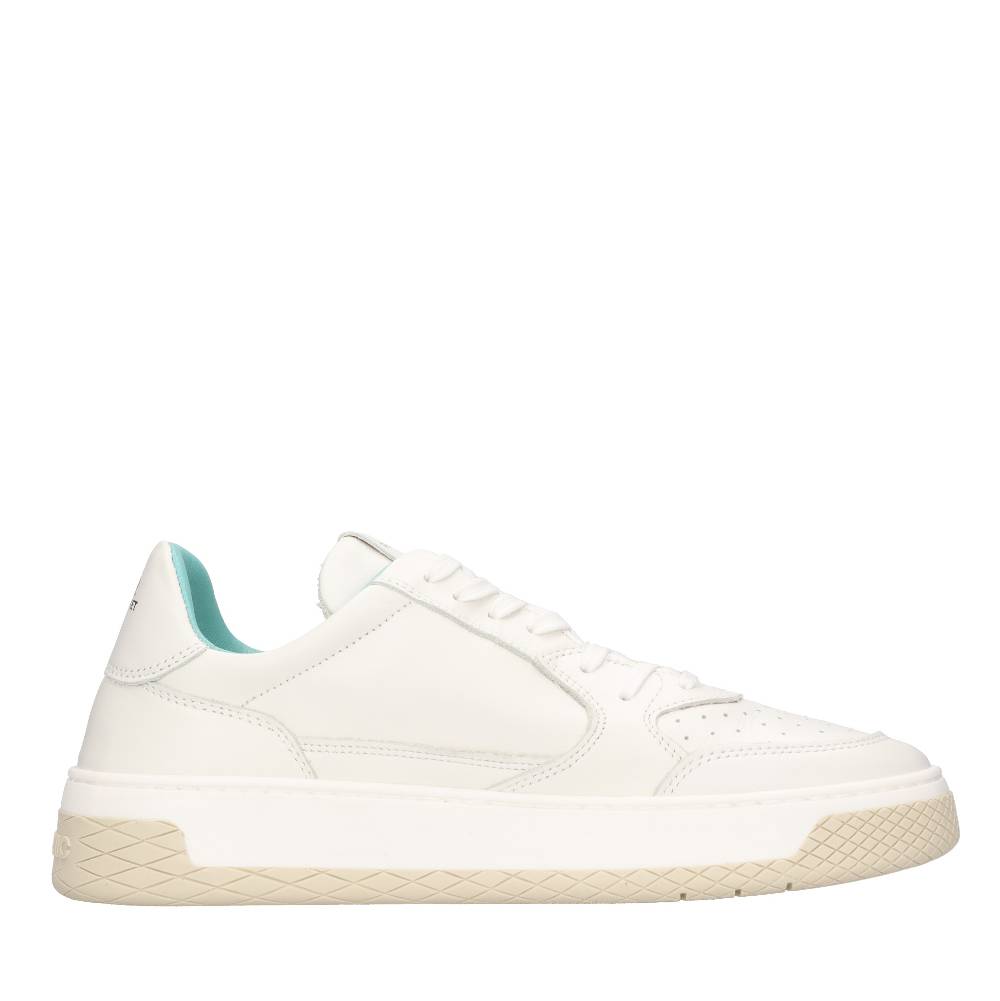 PANCHIC Sneakers modello P02 LOW-TOP di PANCHIC in pelle Vendita Calda