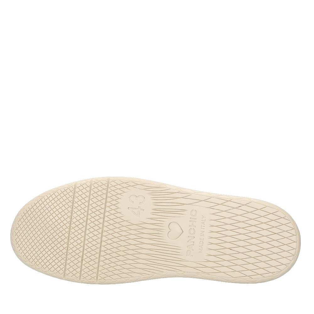 PANCHIC Sneakers modello P02 LOW-TOP di PANCHIC in pelle Vendita Calda