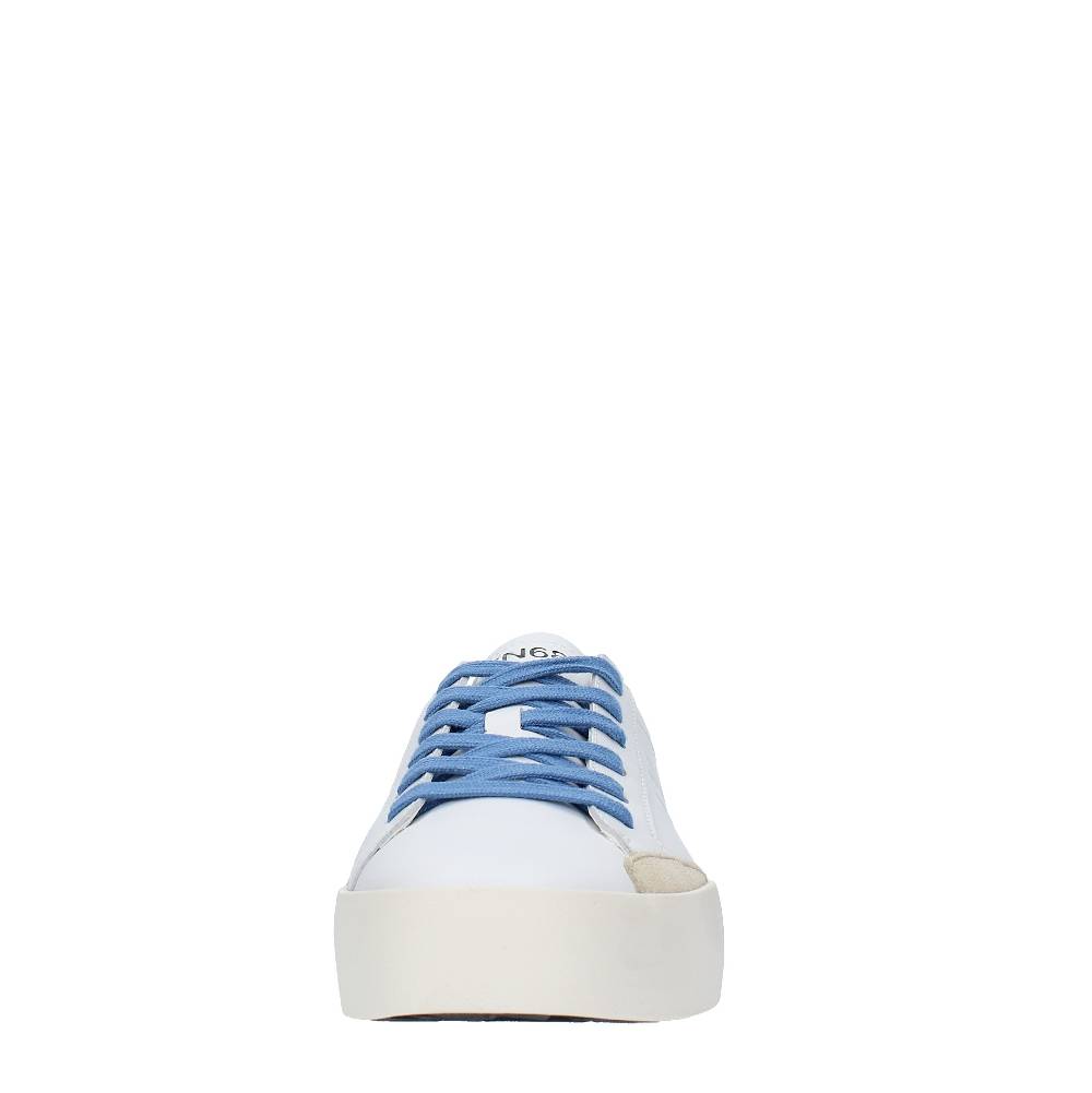 SUN68 Sneakers in pelle Negozio