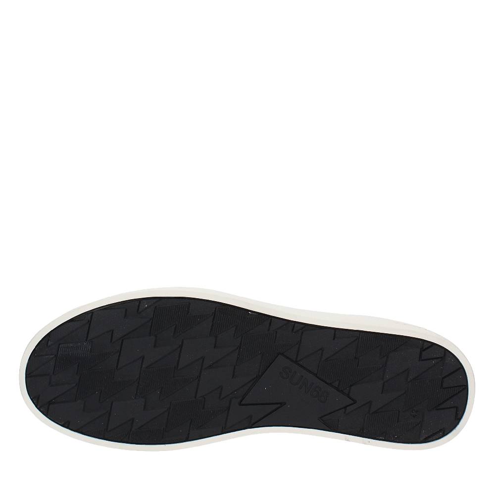 SUN68 Sneakers in pelle Negozio