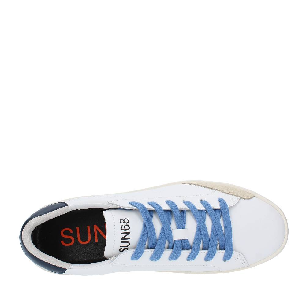 SUN68 Sneakers in pelle Negozio